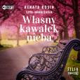 Okładka książki Własny kawałek nieba - Audiobook