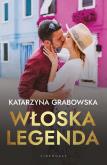 Okładka książki Włoska legenda - uszkodzone