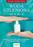 Okładka książki Woda utleniona od A do Z