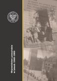 Województwo poznańskie w latach 1945-1950. Autor: red. Konrad Białecki, Jankowiak Stanisław, Rafał. Dobreksiazki.pl Okładka książki Województwo poznańskie w latach 1945-1950