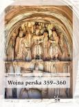Okładka książki Wojna perska 359360