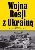 Okładka książki Wojna Rosji z Ukrainą
