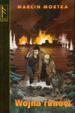 Okładka książki Wojna runów