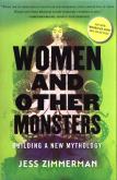 Okładka książki WOMEN AND OTHER MONSTERS