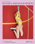 Okładka książki Women Photographers