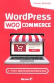 Okładka książki WordPress WooCommerce Stwórz zyskowny sklep inter.