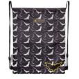 Opakowanie Worek na obuwie Astrabag night bats