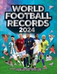 Okładka książki World Football Records 2024