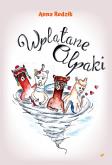 Okładka książki Wplątane alpaki