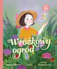 Okładka książki Wróżkowy ogród
