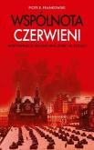 Okładka książki Wspólnota czerwieni