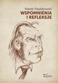Okładka książki Wspomnienia i refleksje