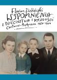 Okładka książki Wspomnienia z dzieciństwa i młodości