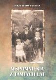 Okładka książki Wspomnienia z tamtych lat