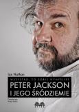 Okładka książki Wszystko, co sobie wymyślisz: Peter Jackson i jego