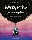 Okładka książki Wszystko w porządku