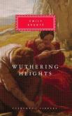 Okładka książki Wuthering Heights