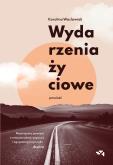 Okładka książki Wydarzenia życiowe - uszkodzone