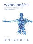 Okładka książki Wydolność 2.0. Wykorzystaj potencjał ciała i usprawnij umysł
