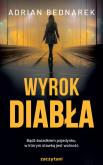 Okładka książki Wyrok diabła