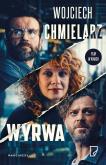Okładka książki Wyrwa (filmowa)