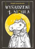 Okładka książki Wysadzeni z siodła