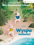 Okładka książki Wyspa wolności
