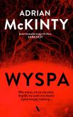 Okładka książki Wyspa