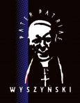 Okładka książki Wyszyński Pater Patriae