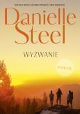 Okładka książki Wyzwanie