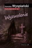 Okładka książki Wyzwolenie