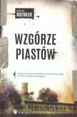Okładka książki Wzgórze Piastów