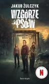 Okładka książki Wzgórze psów (edycja filmowa) TW