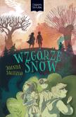 Okładka książki Wzgórze snów. Czytam, bo lubię