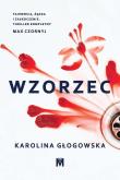 Okładka książki Wzorzec