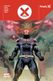 Okładka książki X-Men T.1 Rządy X