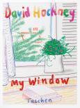 Opakowanie xl-Hockney, My Window-GB