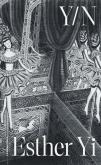 Okładka książki Y/N