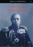 Yamamoto. Autor: Hiroyuki Agawa. Dobreksiazki.pl Okładka książki Yamamoto
