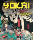 Opakowanie Yokai: The Ancient Prints of Japanese Monsters