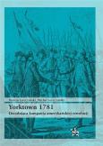 Okładka książki Yorktown 1781