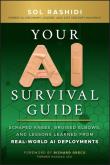 Okładka książki Your AI Survival Guide