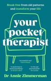 Okładka książki Your Pocket Therapist