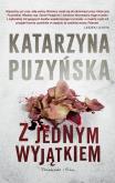 Okładka książki Z jednym wyjątkiem DL