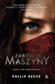Okładka książki Zabójcze maszyny okł. filmowa - uszkodzone