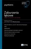 Zaburzenia lękowe. Diagnozowane i leczenie. Autor: Marej Jarema. Dobreksiazki.pl Okładka książki Zaburzenia lękowe. Diagnozowane i leczenie