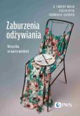 Okładka książki Zaburzenia odżywiania