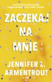 Okładka książki Zaczekaj na mnie