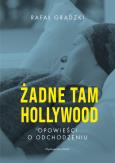 Okładka książki Żadne tam Hollywood