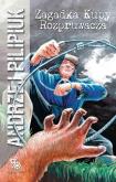 Okładka książki Zagadka Kuby Rozpruwacza
